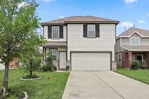 3591 Cannon Dr, Conroe, TX 77301 - Photo 1