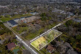 5922 Knox St, Houston, TX 77091 - Photo 1