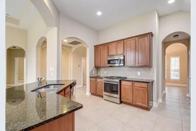 199 Pinto Point Drive, The Woodlands, TX 77389 - Photo 17