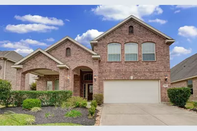 199 Pinto Point Drive, The Woodlands, TX 77389 - Photo 3