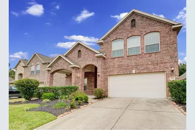 199 Pinto Point Drive, The Woodlands, TX 77389 - Photo 3