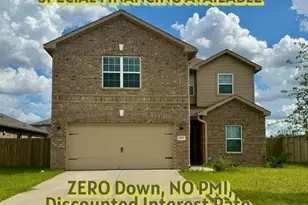 400 Elaine Vly Dr, Katy, TX 77493 - Photo 1