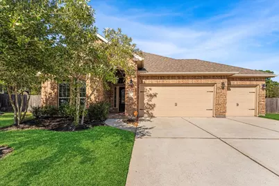 18130 Millau Viaduct Way, Houston, TX 77044 - Photo 1