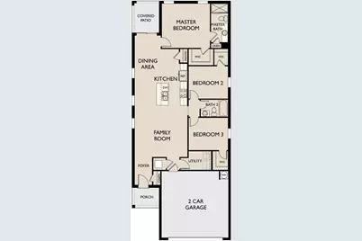 15032 Ronan Drive, Montgomery, TX 77316 - Photo 9