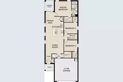 15032 Ronan Drive, Montgomery, TX 77316 - Photo 13