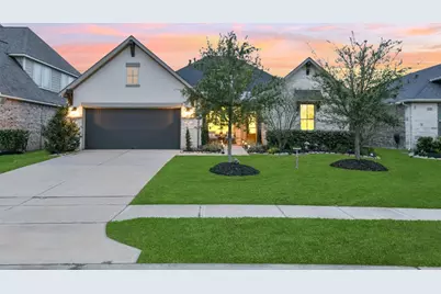 20127 Desert Foal Drive, Tomball, TX 77377 - Photo 1