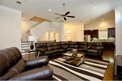 948 W 24th Street, Houston, TX 77008 - Photo 5