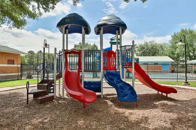 3906 Sundown Way, Katy, TX 77449 - Photo 5