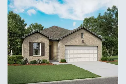 3201 Captain's Grove, Dickinson, TX 77539 - Photo 1