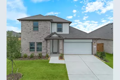 13303 Timber Hollow Drive, Rosharon, TX 77583 - Photo 1