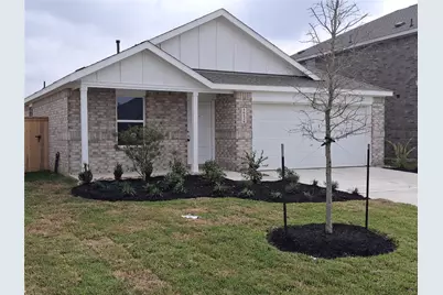 16126 Rustic Prairie Dr, Hockley, TX 77447 - Photo 1