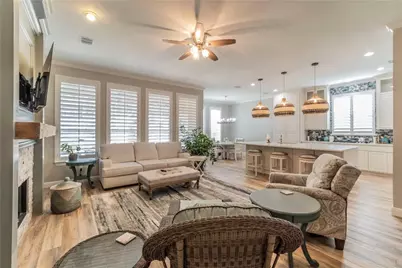 1510 Pecan Valley Court, Corinth, TX 76210 - Photo 3