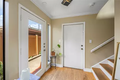 2415 Dunlavy Street #1/2, Houston, TX 77006 - Photo 5