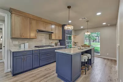 6107 Jadecrest Court, Spring, TX 77389 - Photo 1
