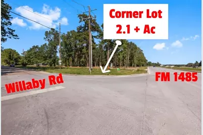 27681 Fm 1485 Road, New Caney, TX 77357 - Photo 7
