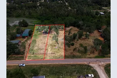 Tbd S Bonnie Lake Drive, Hempstead, TX 77445 - Photo 1