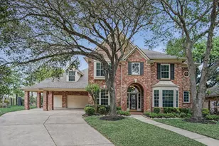 1207 Seabury Ct, Katy, TX 77494 - Photo 3