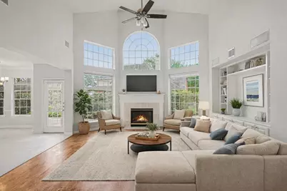 1207 Seabury Court, Katy, TX 77494 - Photo 9