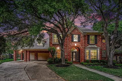 1207 Seabury Court, Katy, TX 77494 - Photo 1