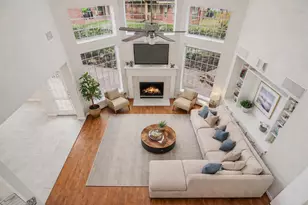 1207 Seabury Ct, Katy, TX 77494 - Photo 9