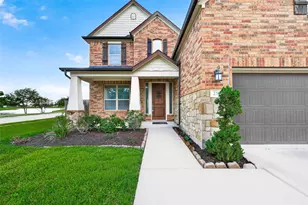 226 Auburn Shores Ct, Richmond, TX 77469 - Photo 5