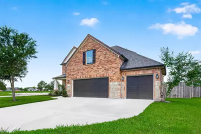 226 Auburn Shores Court, Richmond, TX 77469 - Photo 3