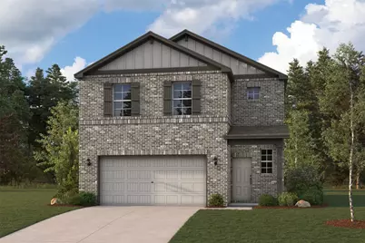 7822 Bergamot Circle, Magnolia, TX 77354 - Photo 1