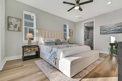 1519 Bayou Shore Drive, Galveston, TX 77551 - Photo 19