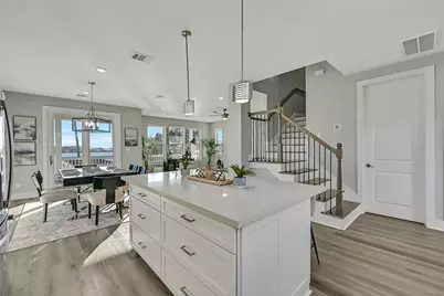 1519 Bayou Shore Drive, Galveston, TX 77551 - Photo 13