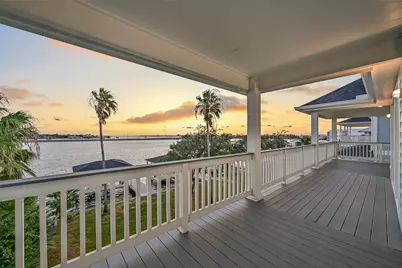 1519 Bayou Shore Drive, Galveston, TX 77551 - Photo 47