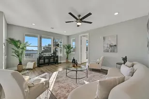 1519 Bayou Shore Dr, Galveston, TX 77551 - Photo 17