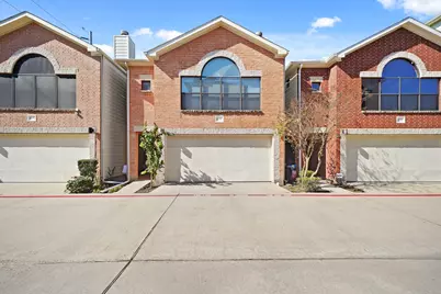 8690 Meadowcroft Drive, Houston, TX 77063 - Photo 1