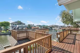 258 Barracuda St, Hitchcock, TX 77563 - Photo 5