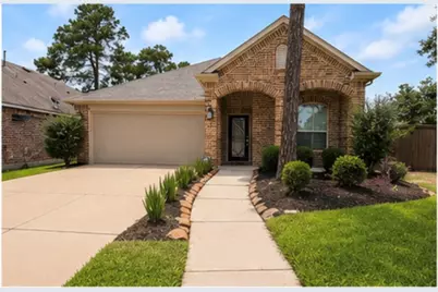 16863 Big Reed Drive, Humble, TX 77346 - Photo 1