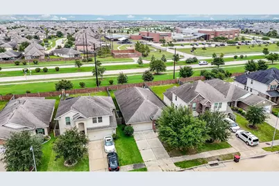 18818 Providence Valley Trail Trail, Richmond, TX 77407 - Photo 35