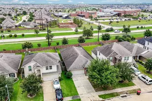 18818 Providence Valley Trail Trail, Richmond, TX 77407 - Photo 35