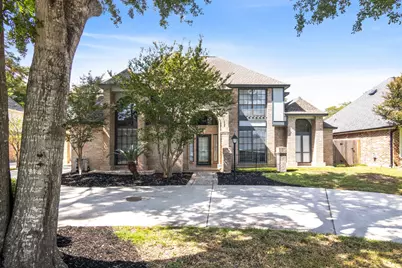 6039 Spring Creek Lane, Spring, TX 77379 - Photo 3