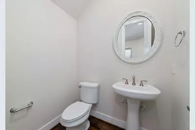 1917 W 15th Street #A, Houston, TX 77008 - Photo 15