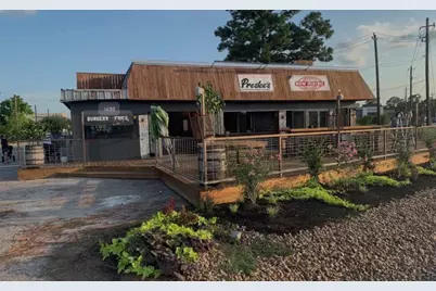 1917 W 15th Street #A, Houston, TX 77008 - Photo 31