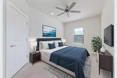 1917 W 15th Street #A, Houston, TX 77008 - Photo 27