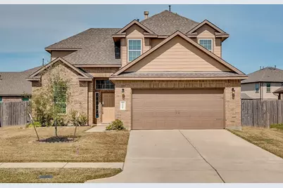 28918 Dryander Forest Court, Katy, TX 77494 - Photo 1