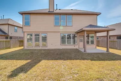 28918 Dryander Forest Court, Katy, TX 77494 - Photo 5