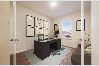 303 Ruby Ford Drive, Cove, TX 77523 - Photo 5