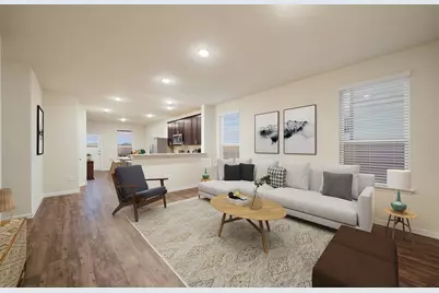 303 Ruby Ford Drive, Cove, TX 77523 - Photo 3