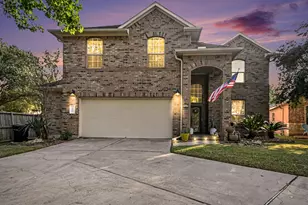437 Holly Branch Ln, League City, TX 77565 - Photo 1