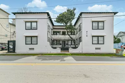 415 Fairview Avenue #3, Houston, TX 77006 - Photo 3