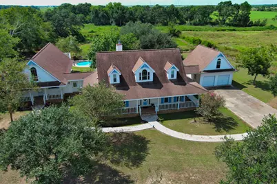 5248 Fm 457, Bay City, TX 77414 - Photo 1