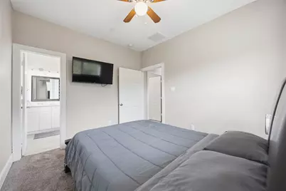 9320 Coffee Street #A-B, Houston, TX 77033 - Photo 21