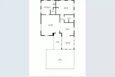 7215 Beau Rue Street, Hitchcock, TX 77563 - Photo 47