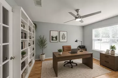 22 E New Avery Place, Spring, TX 77382 - Photo 25